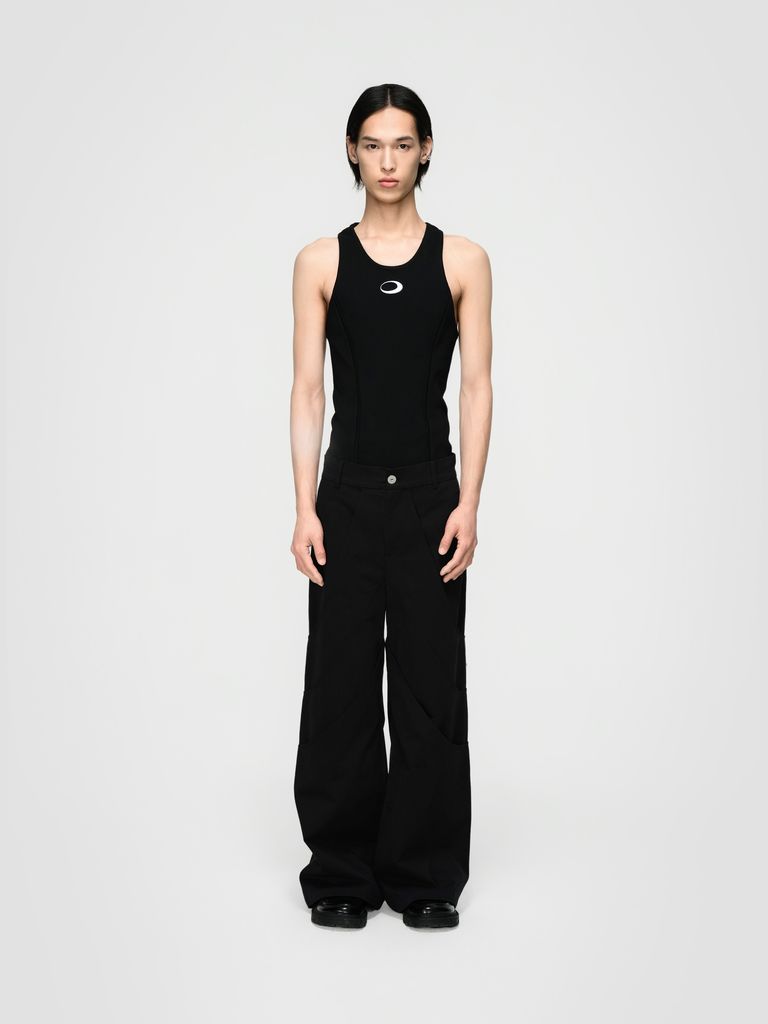 Pure Sinner Top